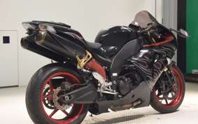 KAWASAKI ZX 10 NINJA R 2007 ZXT00D