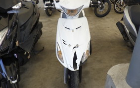 SUZUKI ADDRESS V125 S CF4MA