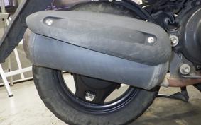 SUZUKI ADDRESS V50 Gen.2 2019 CA44A