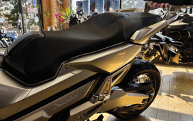 HONDA X-ADV 750 2018 RC95