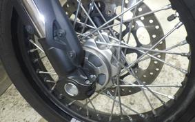 DUCATI SCRAMBLER 2021