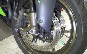 KAWASAKI ZX 10 NINJA R 2006 ZXT00D