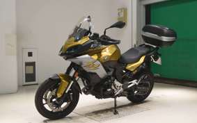 BMW F900XR 2020