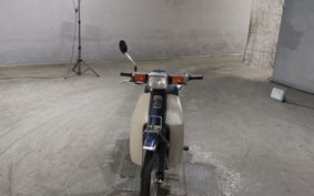 HONDA SUPER CUB90 HA02