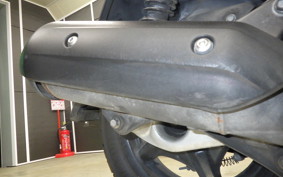 YAMAHA CYGNUS 125 X SE12J