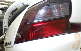 SUZUKI SKYWAVE 400 K 2005 CK43A