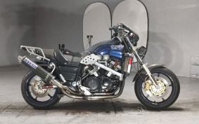 YAMAHA VMAX 1992 3UF