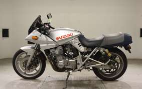 SUZUKI GSX400S KATANA 1994 GK77A