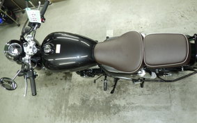 HONDA GB350C 2025 NC64