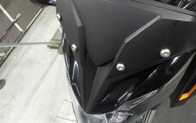 HONDA CB650F 2017 RC83