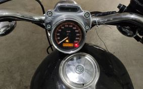 HARLEY HARLEY XL1200C CT3