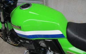 KAWASAKI ZRX400 1999 ZR400E