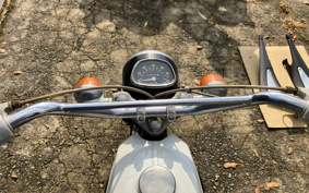 HONDA CL90 BENLY CL90