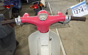 HONDA LITTLE CUB AA01