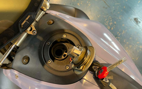 YAMAHA MT-07 2015 RM07J