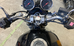 SUZUKI GSX400 1996 GK79A