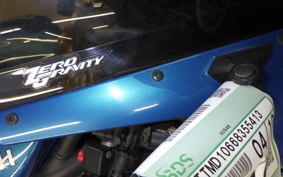 TRIUMPH DAYTONA 675 2008