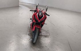 HONDA CBR650R RH03