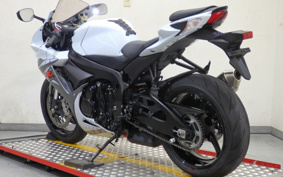 SUZUKI GSX-R600 2017 GN7FA