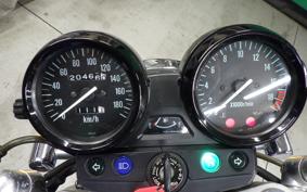 KAWASAKI BALIUS 250 Gen.2 2021 ZR250B