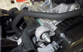 YAMAHA JOG-7 2008 AY01