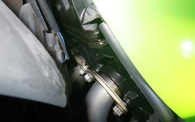 KAWASAKI ZX 10 NINJA R 2006 ZXT00D