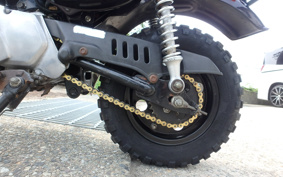 HONDA MONKEY Z50J