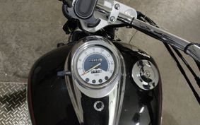 YAMAHA DRAGSTAR 250 VG02J