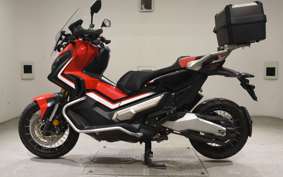HONDA X-ADV 750 2017 RC95