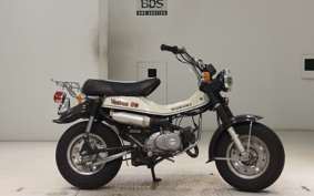 SUZUKI RV50 2023 RV50