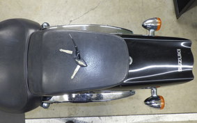 SUZUKI BOULEVARD 400 2009 VK57A