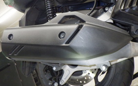 HONDA PCX125 2019 JK05