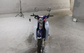 HONDA  SUPER CUB C125 JA58