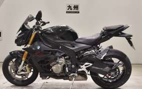 BMW S1000R 2019