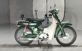 YAMAHA MATE50 UA04J