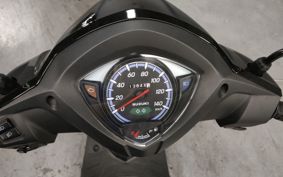 SUZUKI ADDRESS V110 CE47A