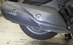 HONDA LEAD 125