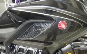 HONDA GL 1800 GOLD WING TOUR DCT 2026 SC79