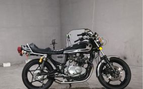 SUZUKI GS400 GS400D