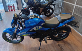SUZUKI JIKUSA-150 ED13N