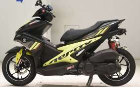 YAMAHA AERO X 155 2021
