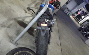 YAMAHA XSR900 2022 RN80J