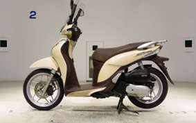 HONDA SHﾓｰﾄﾞ JF51