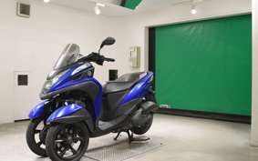 YAMAHA TRICITY 155 A 2014 SG37J
