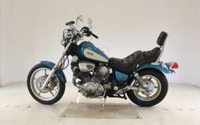YAMAHA VIRAGO 1100 1995 4PP