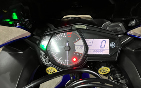 YAMAHA YZF-R25 RG10J