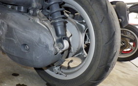 YAMAHA CYGNUS 125 X SE12J