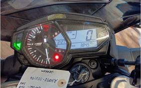 YAMAHA MT-03 2016 RH07J
