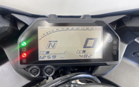YAMAHA YZF-R25 RG43J