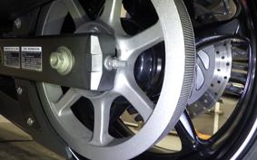 YAMAHA XVS1300CA STRIKER 2014